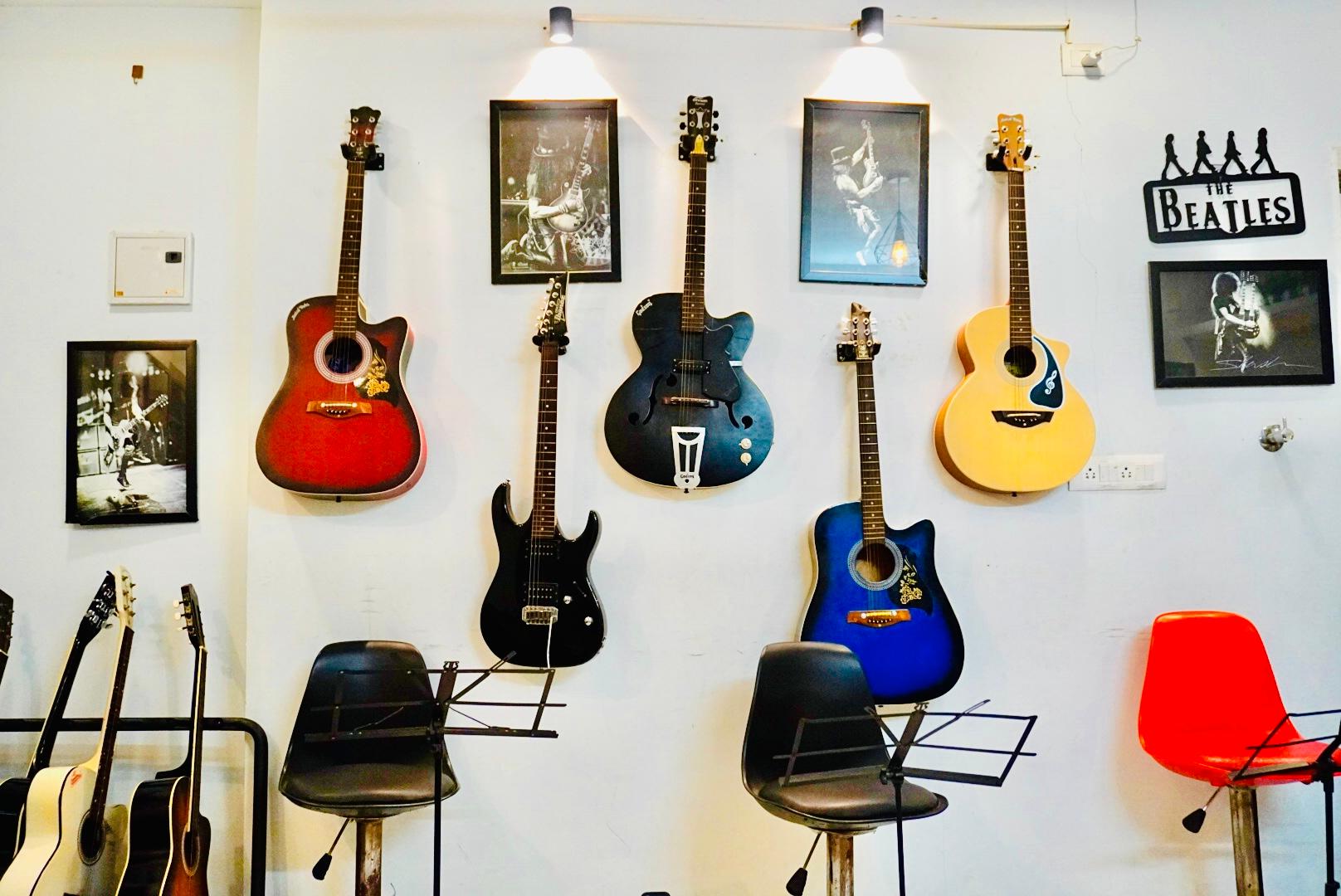 Music Academy